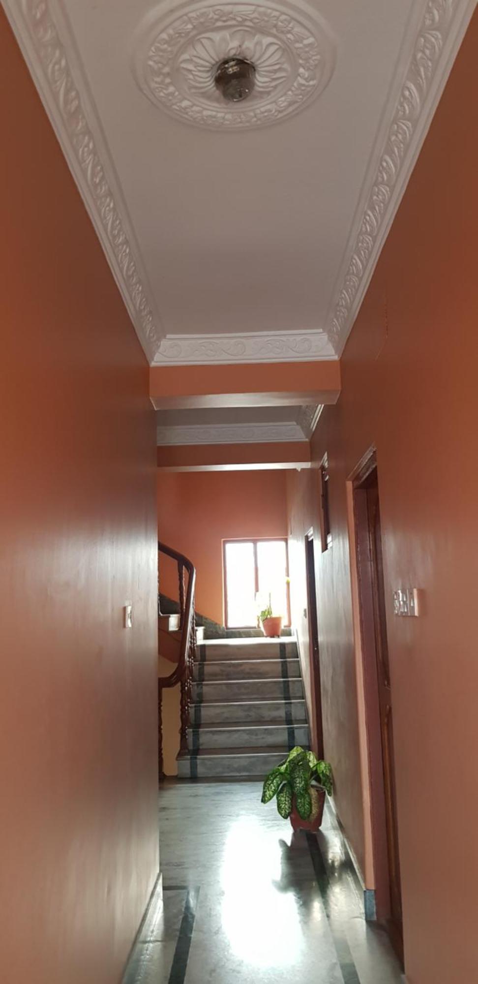 Hotel Diplomat Pokhara Kamer foto